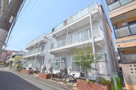 ラ フォーレ古川橋の画像