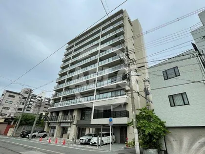 パンドノール住吉大社の画像