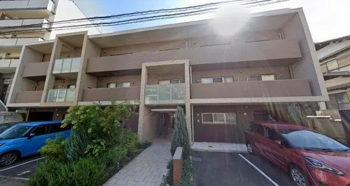 サン ピース阿倍野の画像