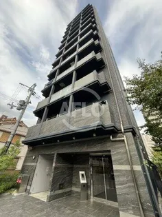 プレイシズ新大阪の画像