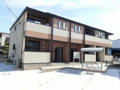 フロレットⅡの画像