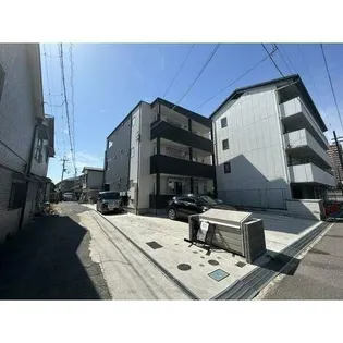 ジーメゾン泉大津ベルビューの画像