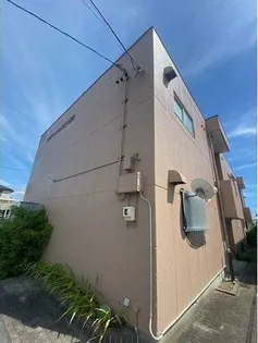 リバティーハイム川口Ⅰ番館の画像