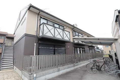メゾンドール緑町の画像