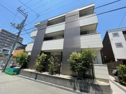 プランドール北昭和の画像