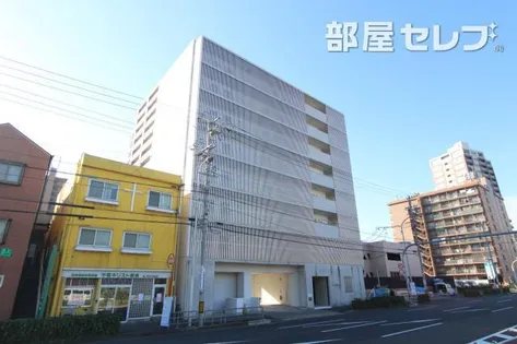アンビックス プリア茶屋ヶ坂の画像