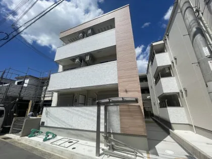 フジパレス西宮鳴尾VI番館の画像