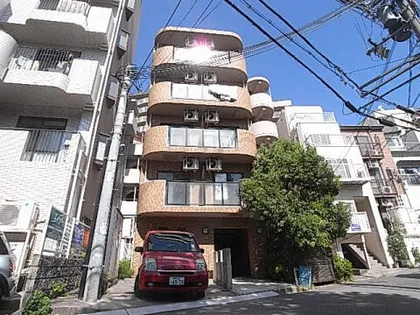 オード夙川の画像