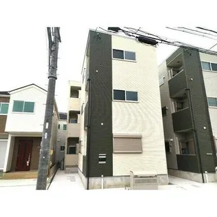 ハーモニーテラス高畑の画像