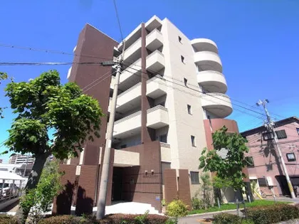 メゾンエクセランの画像