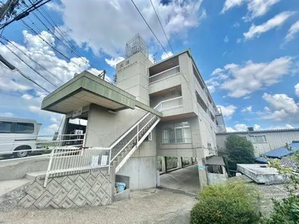 大清リバーサイドハイツの画像