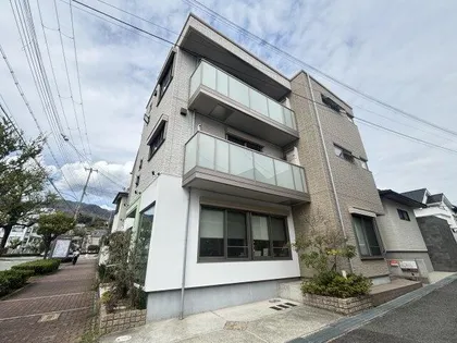 べレオ御影の画像