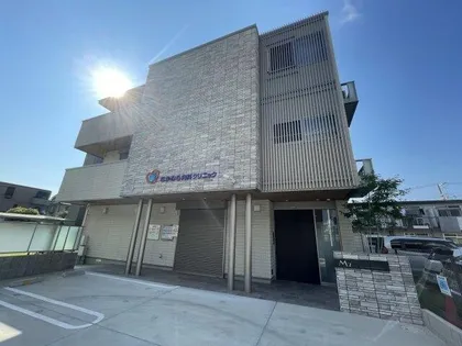 M7魚崎南町【203号室】の外観