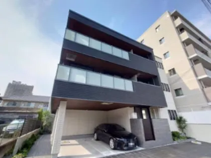 CASADUO住吉の画像