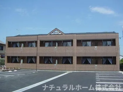 エルヴェ東小向Ⅰの画像