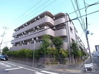 エスポワール西宮北口の画像