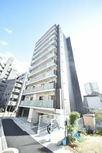 ファーストフィオーレ神戸元町【3階】の外観