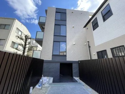 ブリージェ夙川南郷の画像