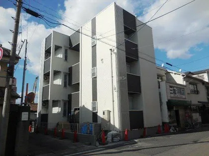 CROUD西本町の画像