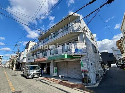 セランハイツの画像