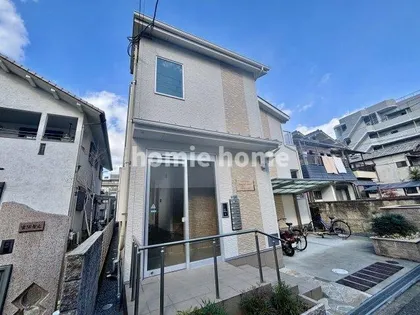 コンフォートソレイユの画像