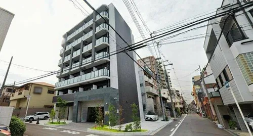 ベラジオ阿倍野の画像