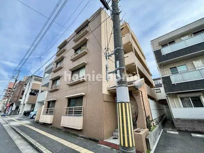 コーポ朋栄の画像