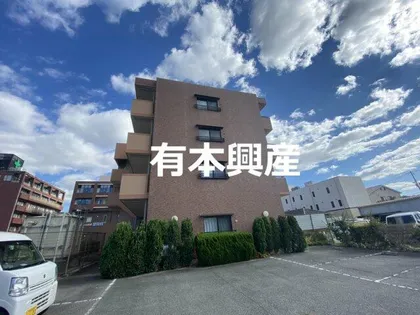 カリヨン三藏田の画像