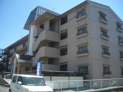 ハイツメロディの画像