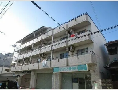 サンブレストの画像