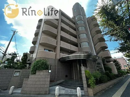 タウンコート咲佳映の画像