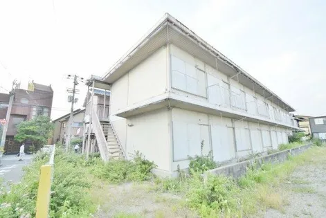 小山ハイツ第一の画像
