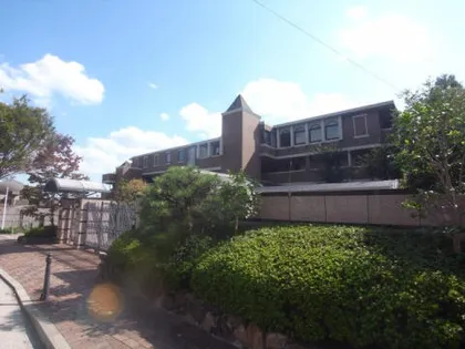 サンラトール甲陽園の画像