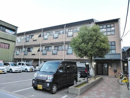 エクセール松原の画像