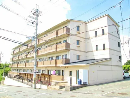 グレープヒル安堂の画像