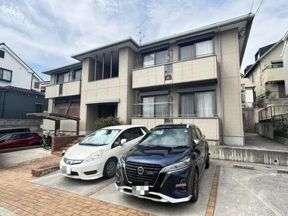 フェリース御影の画像