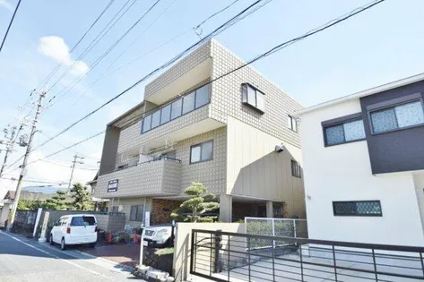 ヴィラグレイスの画像