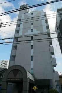 福岡県福岡市博多区美野島2丁目【マンション】の外観