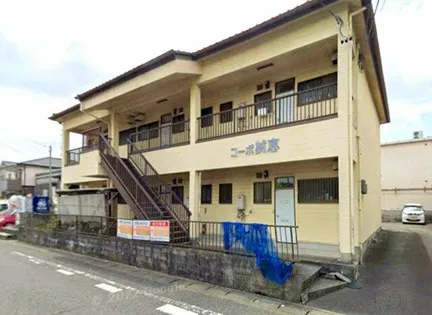 コーポ誠恵の画像