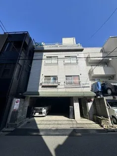 グリーンハイツの画像