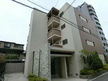 CLAIR北畠の画像