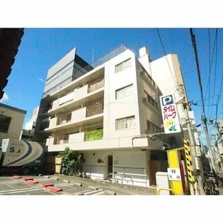 第二友栄ビルの画像