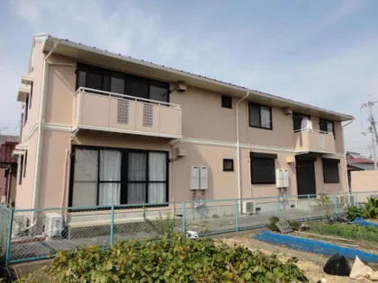 レークハイツちぼりの画像