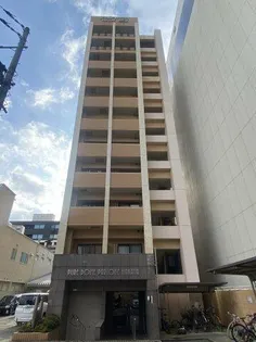 ピュアドームパルトーネ博多の画像