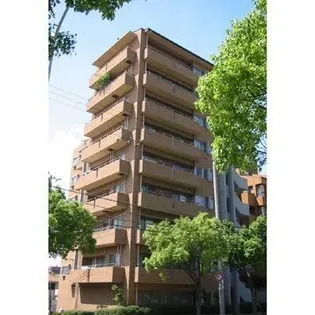 ヒースコート御影城ノ前の画像