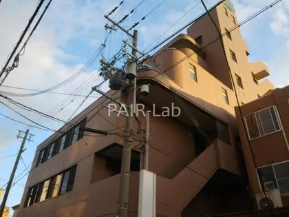 メゾンYSの画像