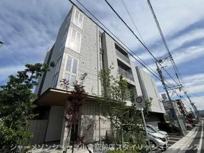 HERITAGE NAKAI MANOIRの画像