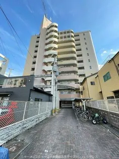 アリエス城野の画像