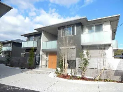 グリーントリニティー B棟の画像