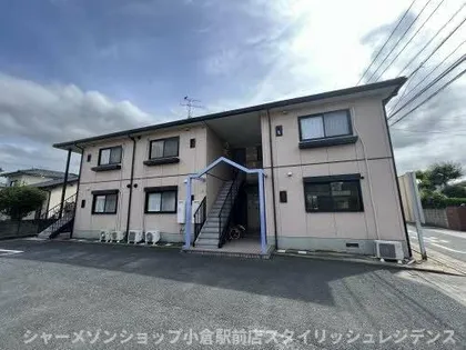 リバーサイドの画像